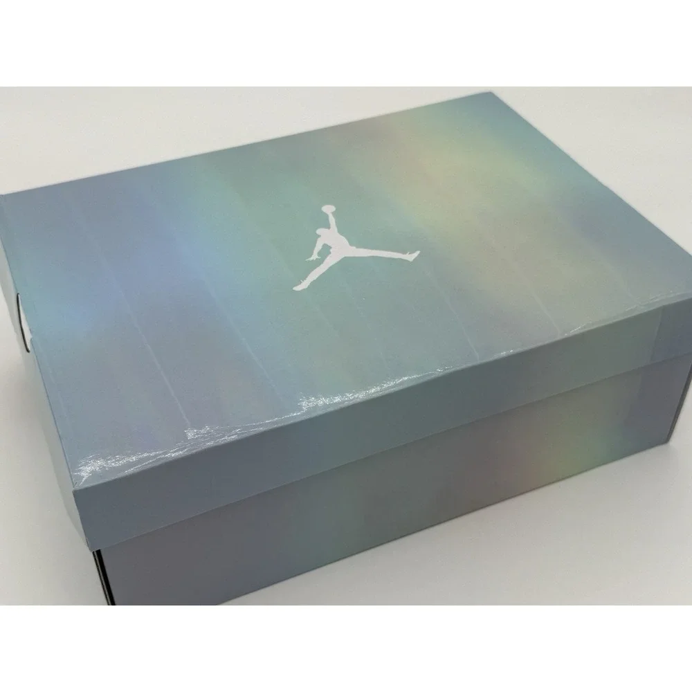 Size 10- Nike Jordan 11 Retro Low Year of the Snake HQ7000-001 Includes Full Box